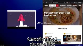 BRAIN C2 Showcase CRASHING BIG WEBSITE | BEST C2 \u0026 BOTNET 2024 \u0026 2025 | CHEAP PRICES | BEST BYPASESS