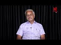 ஏழை மாணவர்களின் பசியை தீர்த்த கதை sivakumar retd. principal diet