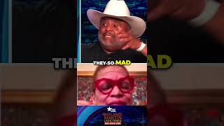 Cracker Barrel Drama: MAGA's Racism Makes People Insane? #shorts