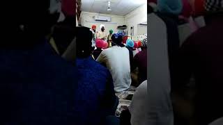 ਸੋਧਾ ਜਰਨਲ ਵੈਦਿਆ ਦਾ || Sodha Gernal Vaidya da || Bhai Sarbjit Singh Udoke Ate Sathi