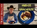 Traditional Huevos Rancheros