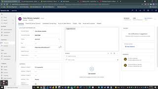 JavaScript Lesson 6: Set Field as Required