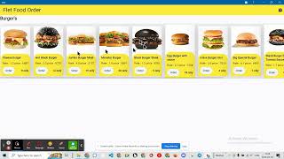 flet question: how to set automatic reflow: answer: responsive-row-and-mobile-controls