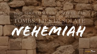 Nehemiah 3 (week 4)