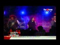 Two Triple O - Still In Love & Party Rock Anthem ( Radio Show TV One ) 23.06.12