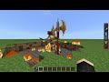 darkage bizarre remake addon in minecraft pe