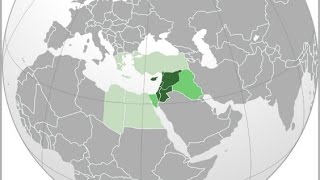The Great Sorting Out: ISIS, Ethnic Cleansing, and the Future of the Levant