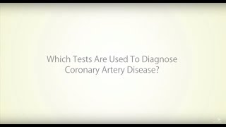 How Do Doctors Diagnose Coronary Artery Disease in Women?