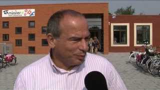 GPTV: Master Steve Jobs school geopend in Sneek