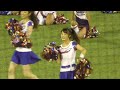 20160918 東京ヤクルトpassion・つばみちゃんのopening performance「e girlsメドレー」