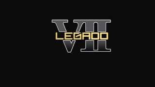 Legado 7 - La Expo Agro (cover)