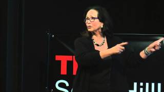 Trends -- ignore at your own risk: Yvonne Campos at TEDxSetonHillUniversity