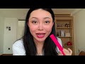 unboxing 开箱 boxycharm 7月8月盒子双开箱（try on）