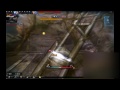 マビノギ英雄伝　アリシャ　ブラハ　ソロ　ノーダメ vindictus arisha braha no hit solo