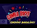 Ondiho Bakuliho By Snazz Lyrics(Official)