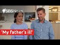 WA residents plead for open borders to reunite families | SBS News