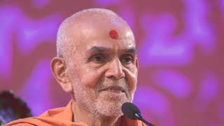 Mahant Swami Maharaj mane Bahu game che  |BAPS KIRTAN|