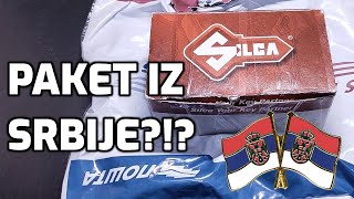 [85] PAKET SA BRAVAMA ZA OBIJANJE IZ SRBIJE