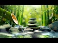 Relaxing Music Relieves Stress, Anxiety and Depression | Soothing Piano and Water Sound, Calm Music