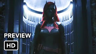 Batwoman (The CW) \