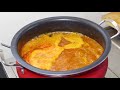 how to make delicious nellore koramenu fish pulusu koramenu chepala pulusu in telugu