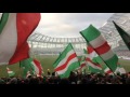 FAI Cup Final 2016- Cork City FC Vs Dundalk