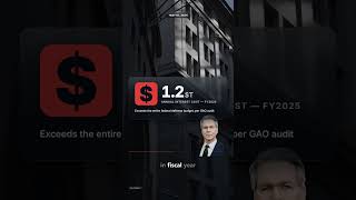 US Debt Tops 100% of GDP