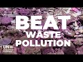 #ZeroWasteDay and the importance of global action on waste management