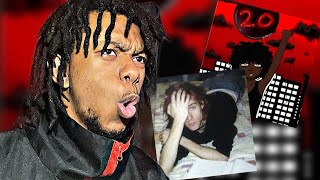 Rugrxt Revived - 20YRS! & I’m Worth Nothing (Ep & Album Reaction)