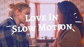 VILLANEVE Love In Slow Motion