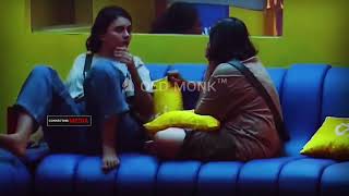 കുളിക്കാൻ മാത്രം എന്നോട് പറയരുത്😂😂 #bbms6 #jasminbiggboss