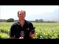 wine.co.za talks to ryan puttick from simonsvlei winery about their humbro red jerepiko