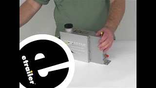 etrailer | All About the Hydrastar Electric Over Hydraulic Actuator for Drum Brakes