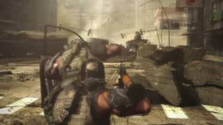 EA Army of Two: Il 40° Giorno - TV Spot 1