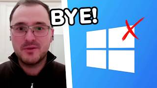 Why Millions of People Are Ditching Windows