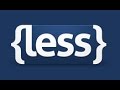 LESS CSS - Tutorial for Beginners - 5 - Mixins
