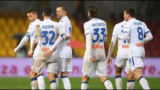 Verona 0-2 Atalanta | All goals and highlights | 21.03.2021 | Italy Serie A | Seria A Italiano