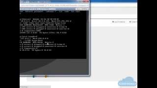Openstack Juno Demo 01