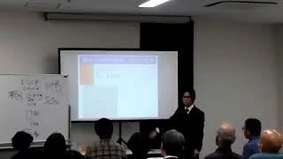 腰痛緩消法学習会（愛知）2019/12/21