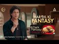 Shahrukh Khan Tv Ad