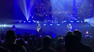 Staind - Outside - Live @ Foxwoods 9/20/2025