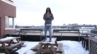 Kebo Lottie - The Goat | Shot By @MinnesotaColdTv