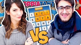 Ruzzle - Una sfida a colpi di parole! - #1coppiatantesfide