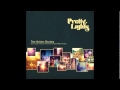 Pretty Lights - Starlit Skies (Emancipator Remix) - The Hidden Shades