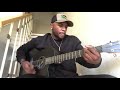 “Rumor” Lee Brice Cover By KP