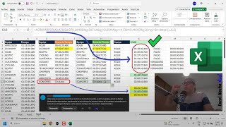 LO ÚLTIMO ¡Nuevos PIVOTES en Excel! El Método para Agrupar con Funciones Personalizadas