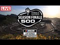 2024 Nascar Season Finale 500 Live Stream | NASCAR CUP SERIES at Phoenix Raceway Full Race