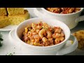 mac and cheese with ground beef