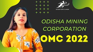 Odisha Mining Corporation Recruitment | OMC Recruitment 2022 | Mining Recruitment For ITI, Diploma