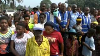 Cross River Flags Off Bakassi IDPs Housing Scheme